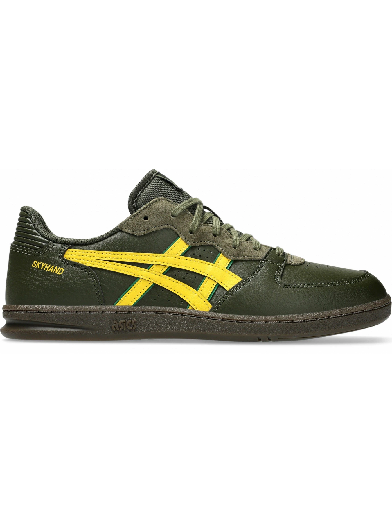 Кеди Asics Skyhand og модель 1203A451-301 Кеди Asics Skyhand og модель 1203A451-301 Фото