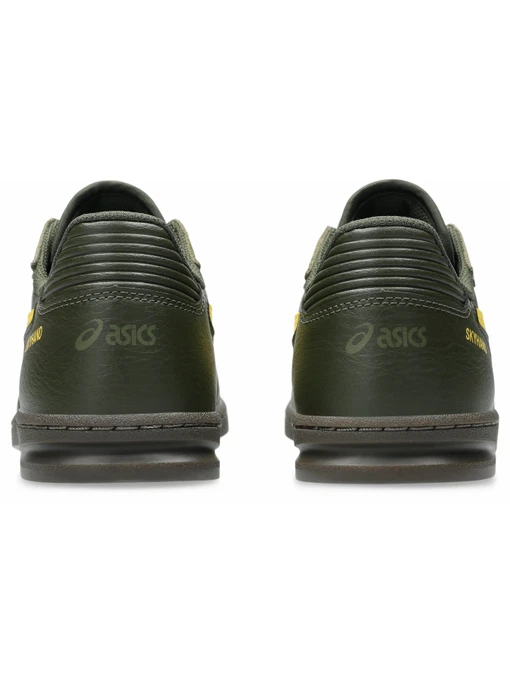 Жіночі Кеди низькі Asics Skyhand og фото 3