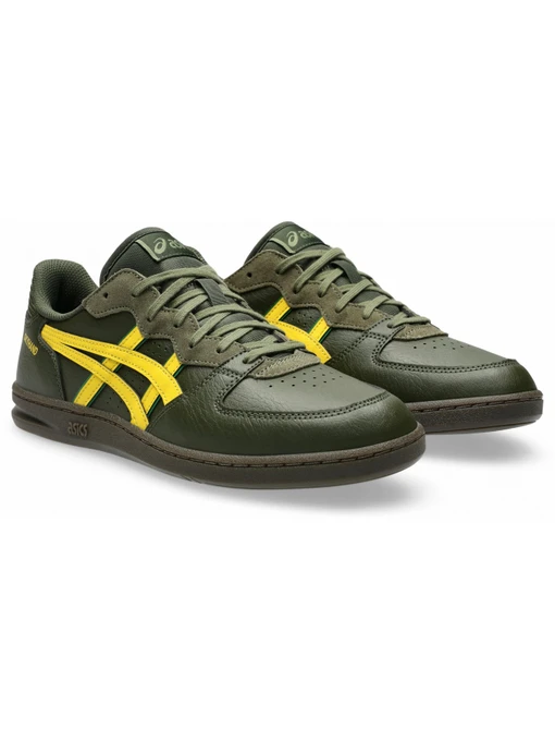 Кеди чоловічі Asics | INTERTOP | Купити чоловічі кеди Asics в