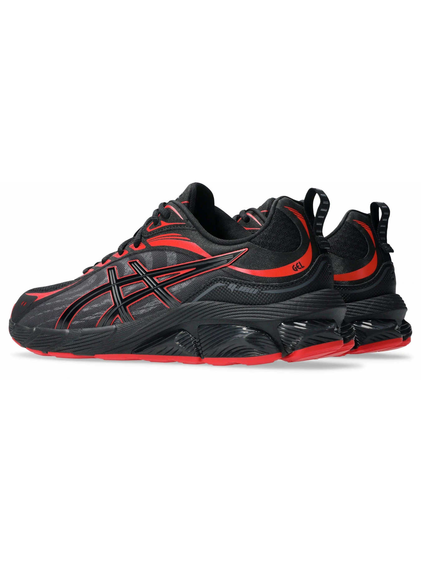 Кросівки Asics Gel-quantum 180 viii модель 1203A594-006 Кросівки Asics Gel-quantum 180 viii модель 1203A594-006 Фото