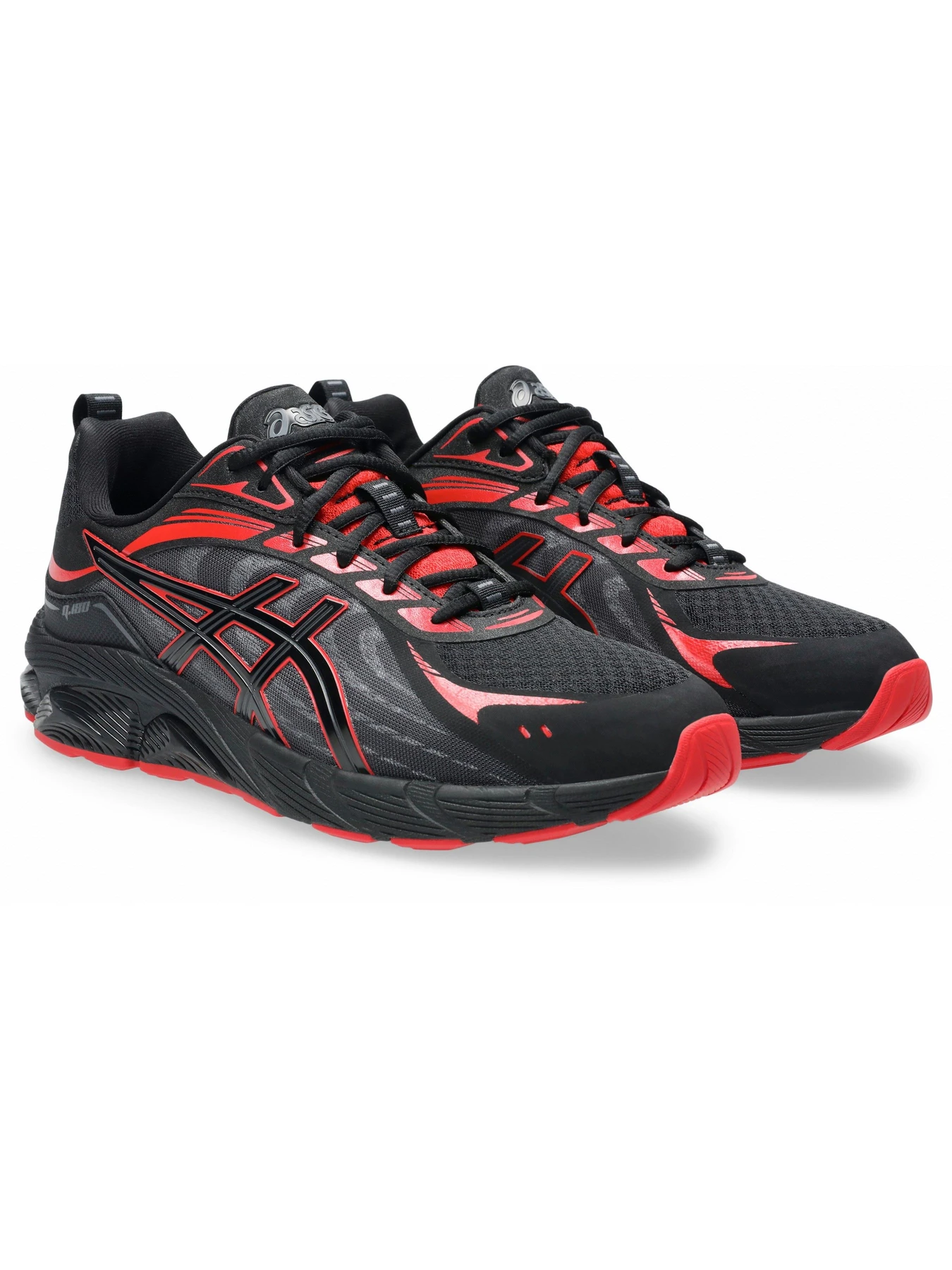 Кросівки Asics Gel-quantum 180 viii модель 1203A594-006 Кросівки Asics Gel-quantum 180 viii модель 1203A594-006 Фото