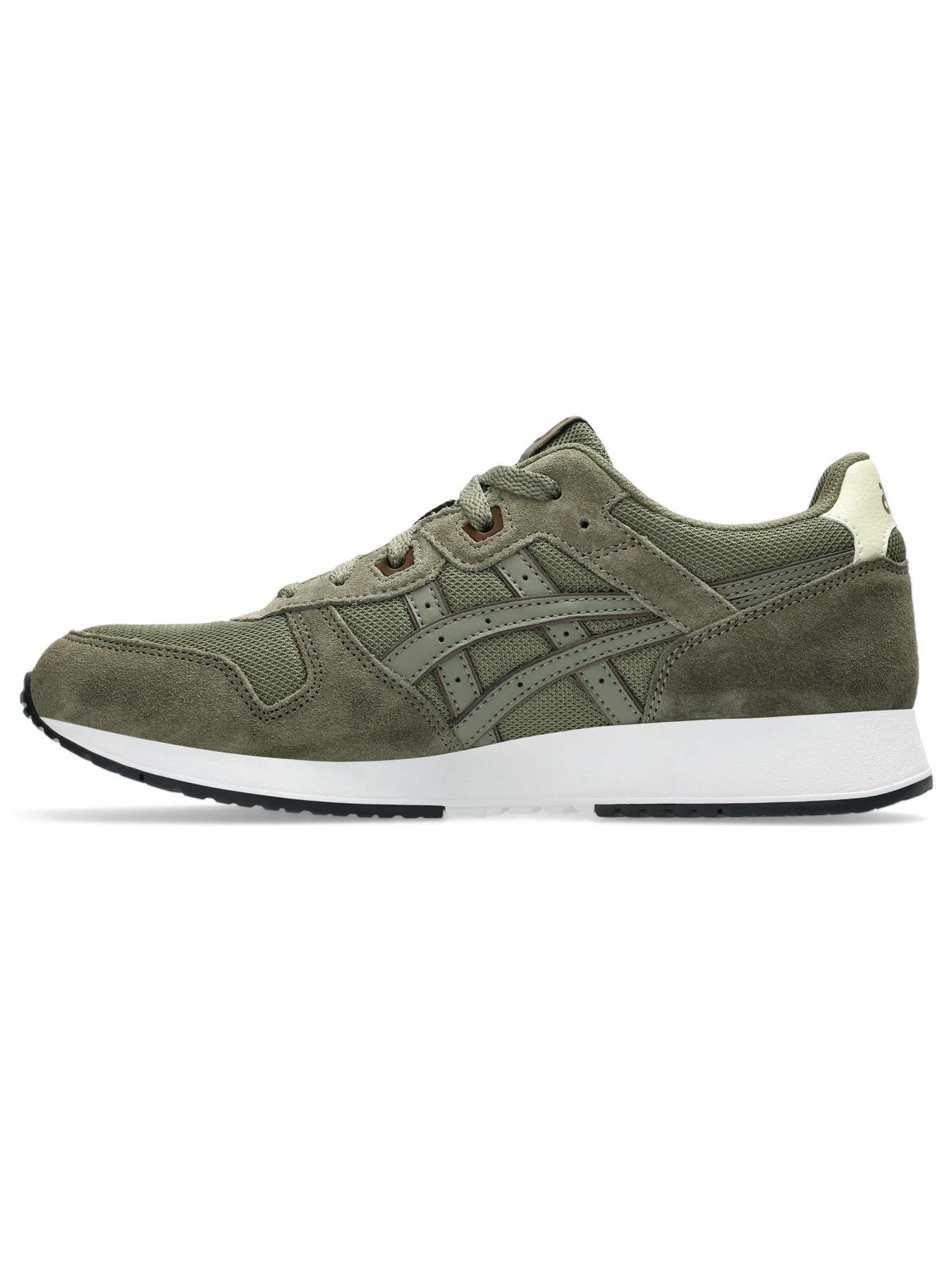 Кросівки Asics Lyte classic модель 1203A611-302 Кросівки Asics Lyte classic модель 1203A611-302 Фото
