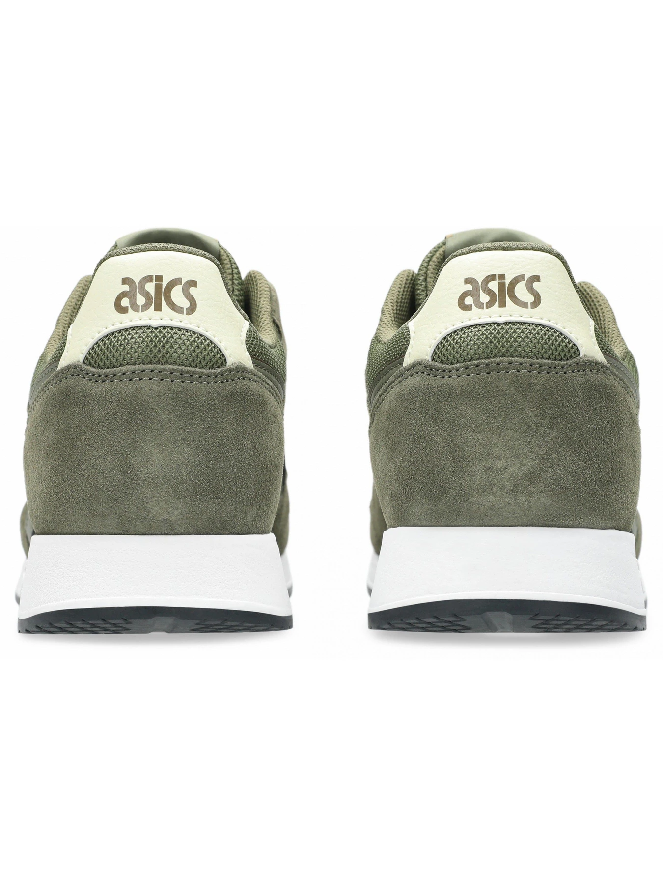 Кросівки Asics Lyte classic модель 1203A611-302 Кросівки Asics Lyte classic модель 1203A611-302 Фото