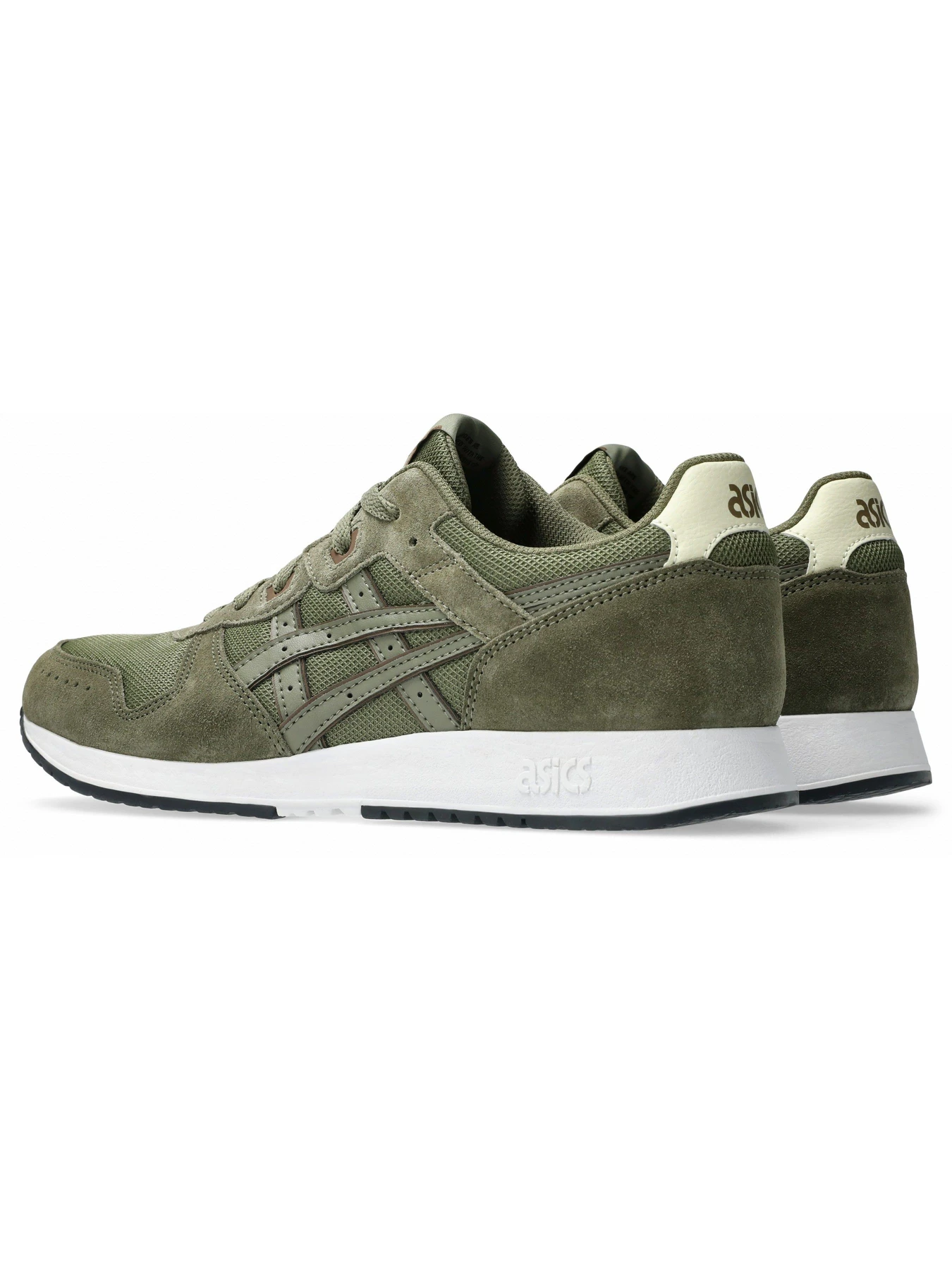 Кросівки Asics Lyte classic модель 1203A611-302 Кросівки Asics Lyte classic модель 1203A611-302 Фото