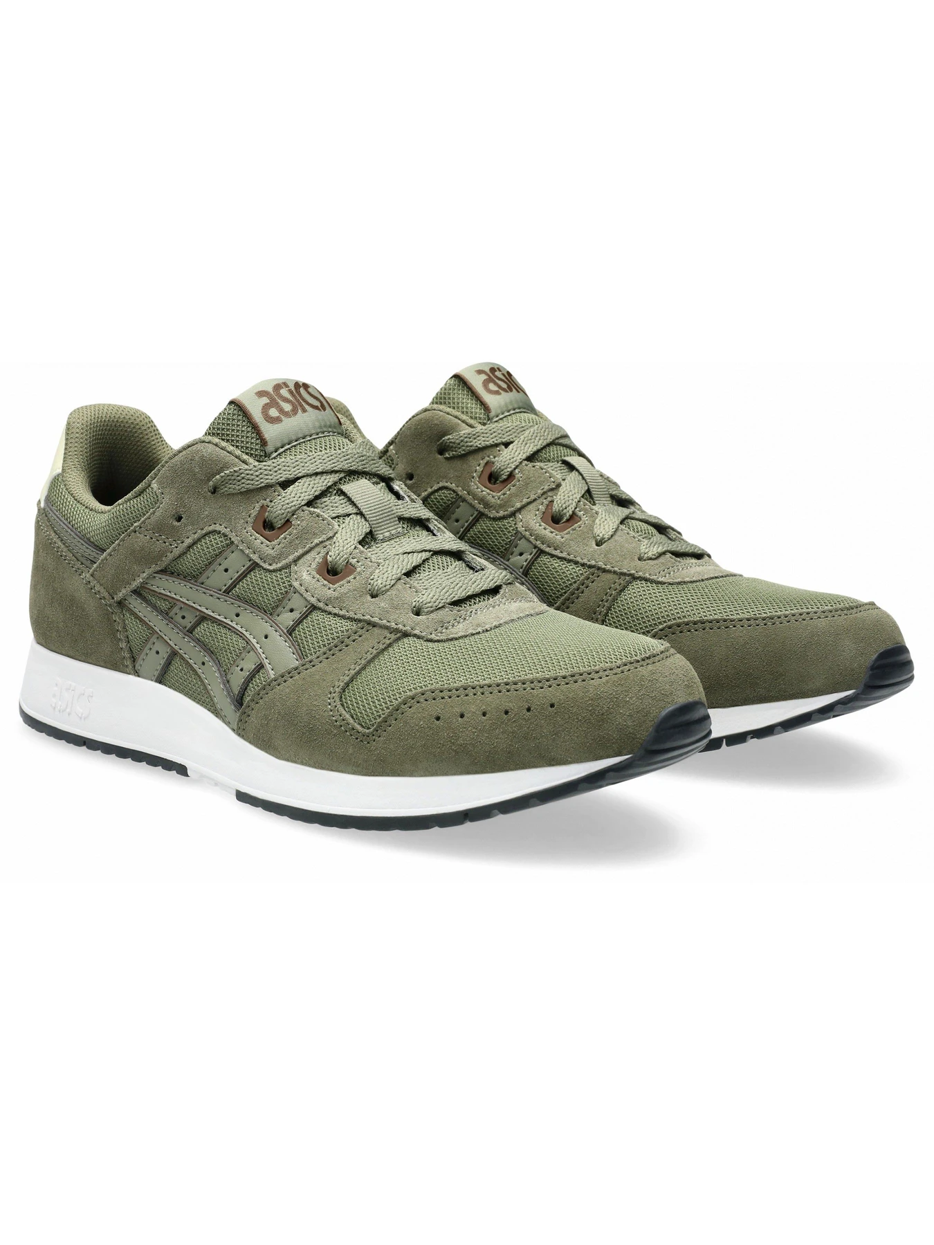 Кросівки Asics Lyte classic модель 1203A611-302 Кросівки Asics Lyte classic модель 1203A611-302 Фото