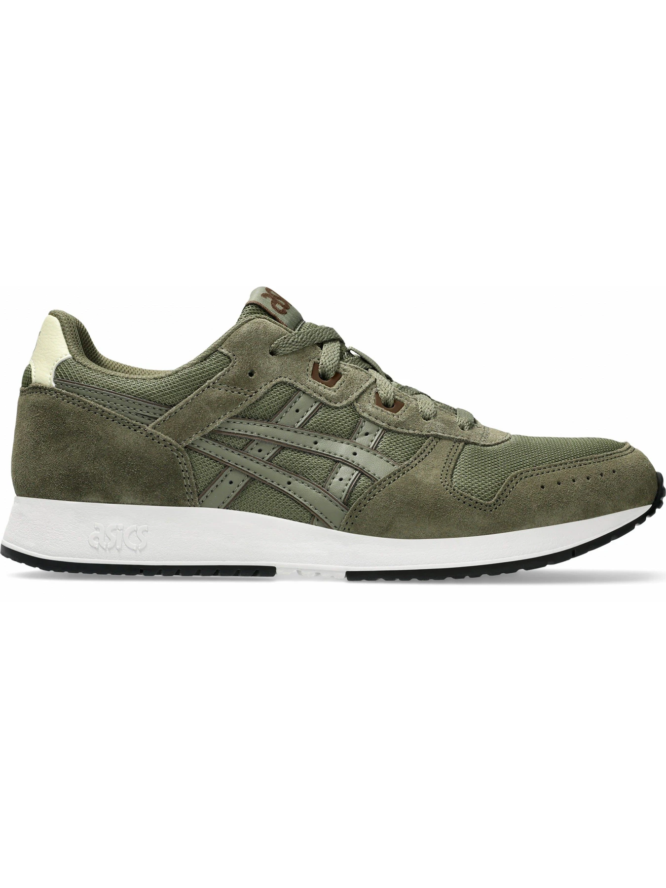 Кросівки Asics Lyte classic модель 1203A611-302 Кросівки Asics Lyte classic модель 1203A611-302 Фото