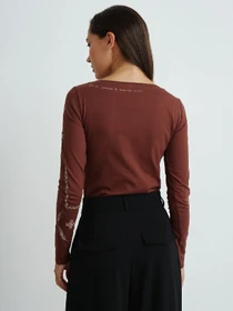 Боди и корсеты RicaMare модель RM4300-13-25DF Фото