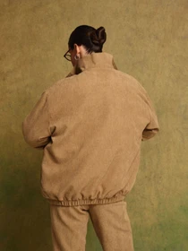 Куртки и дубленки Lilove модель 373 Фото