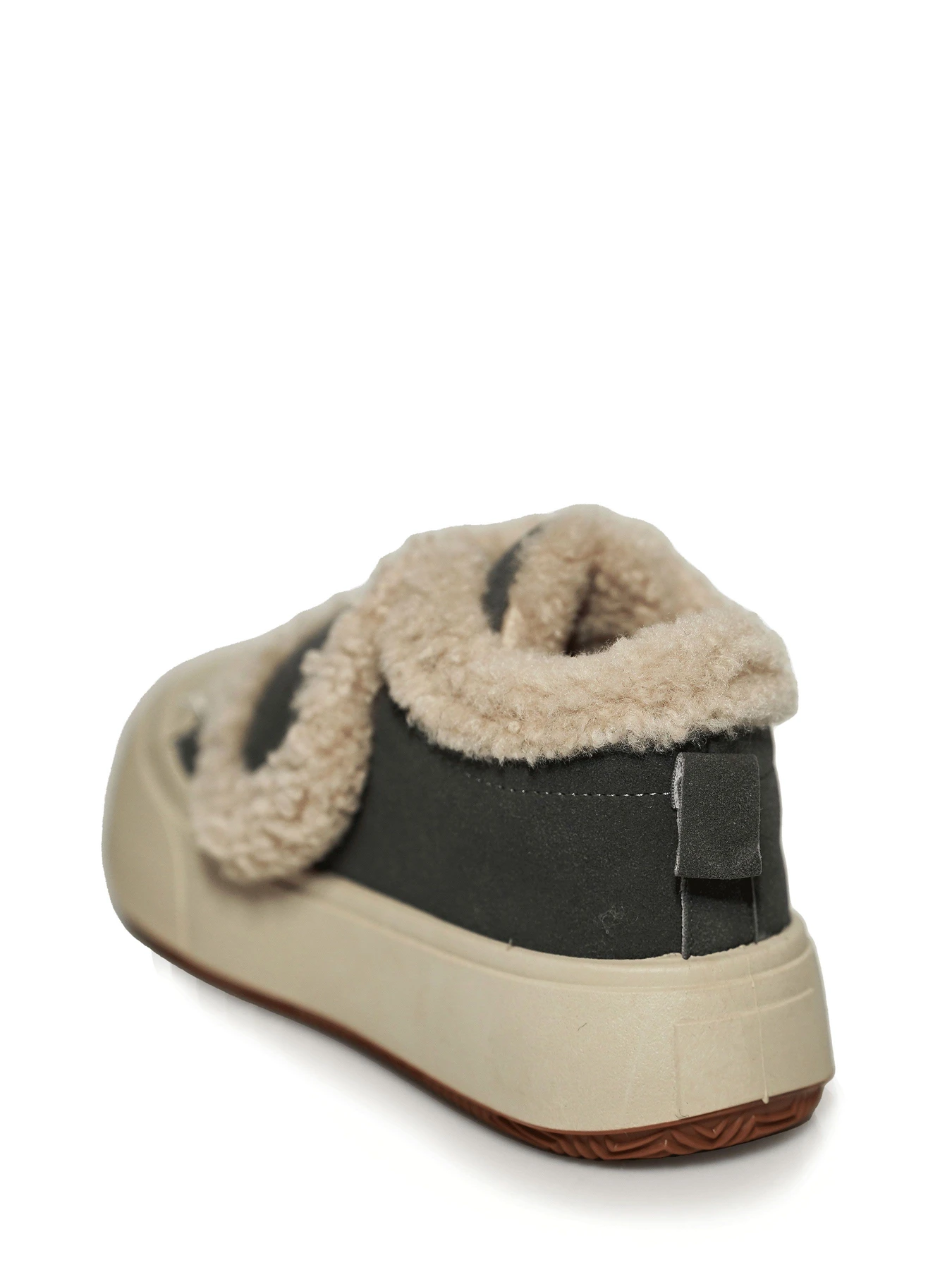 Кеды Navigator модель B25414-3grey Фото