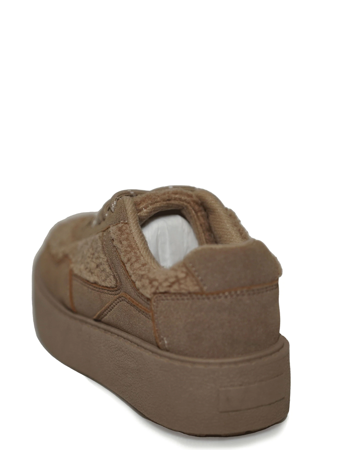 Кеды Navigator модель B25410-5khaki Фото