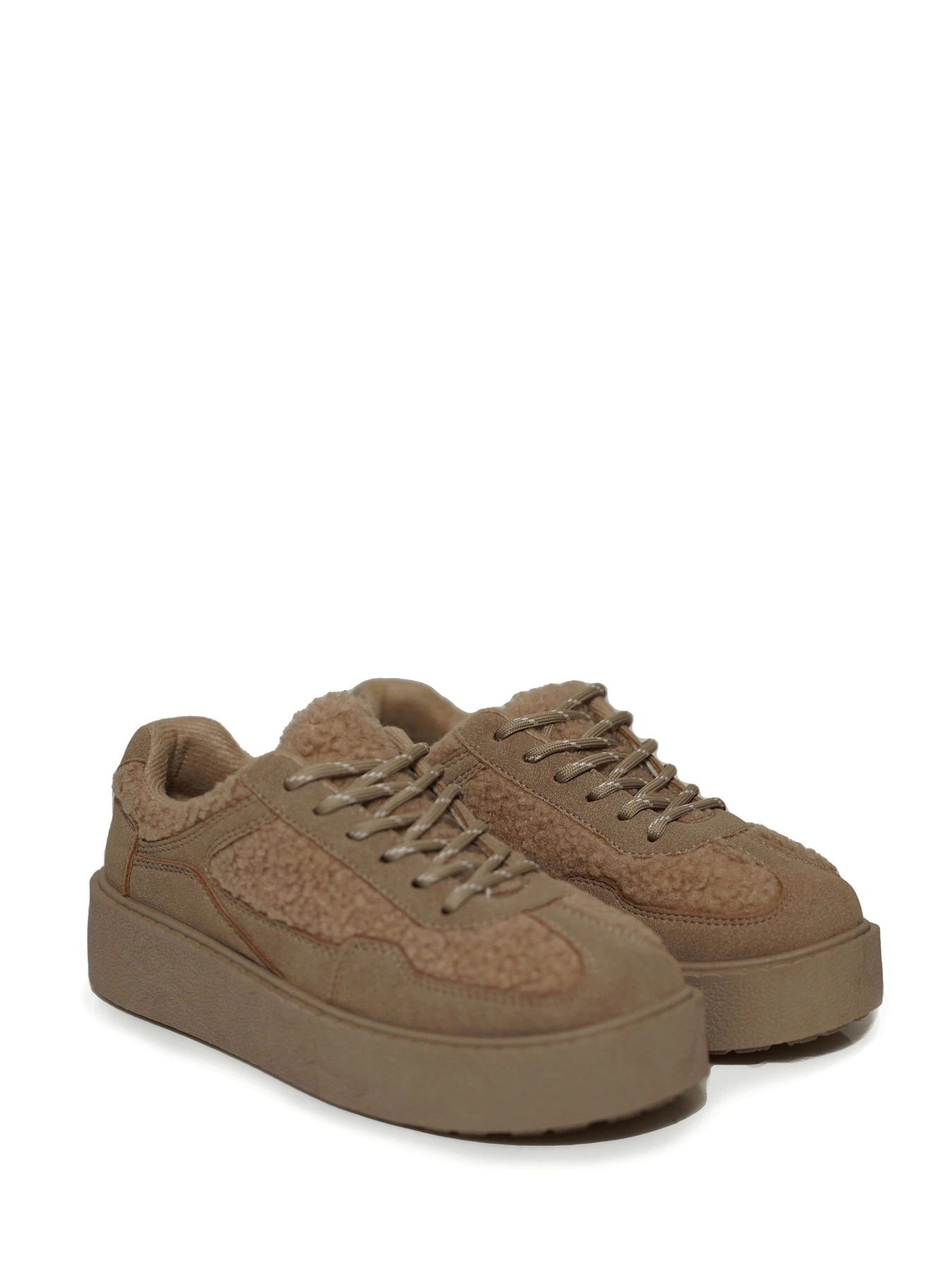 Кеды Navigator модель B25410-5khaki Фото