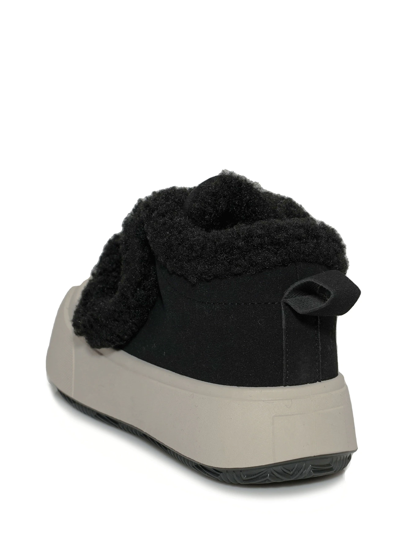 Кеды Navigator модель B25414-2black Фото