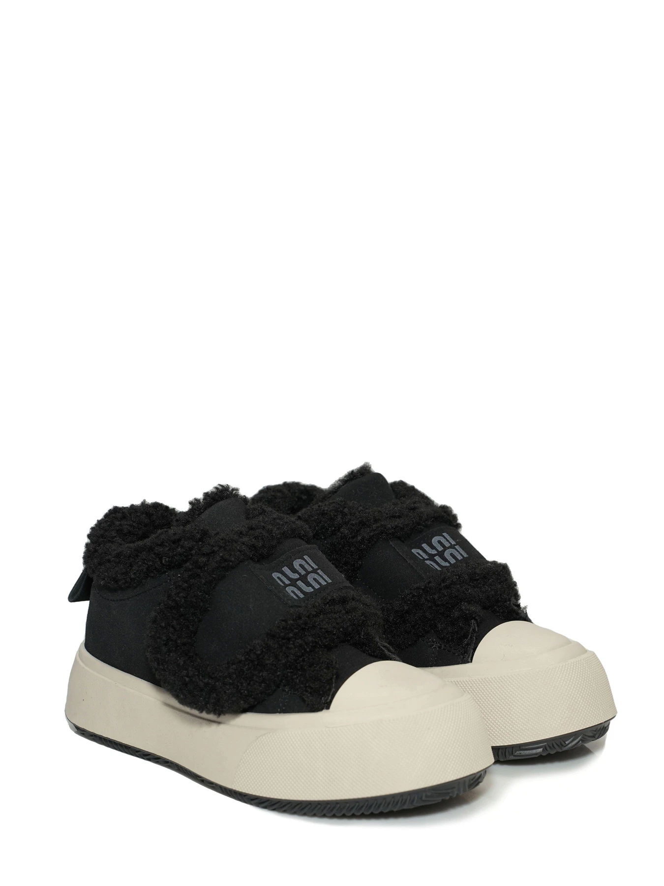 Кеды Navigator модель B25414-2black Фото