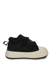 Кеды Navigator модель B25414-2black Фото