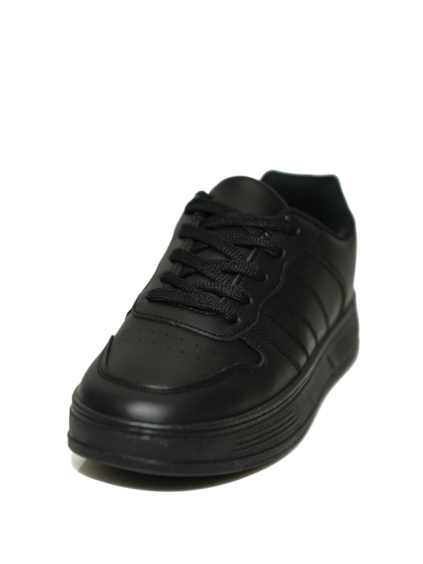 Кросівки Navigator модель B25316-2black Кросівки Navigator модель B25316-2black Фото