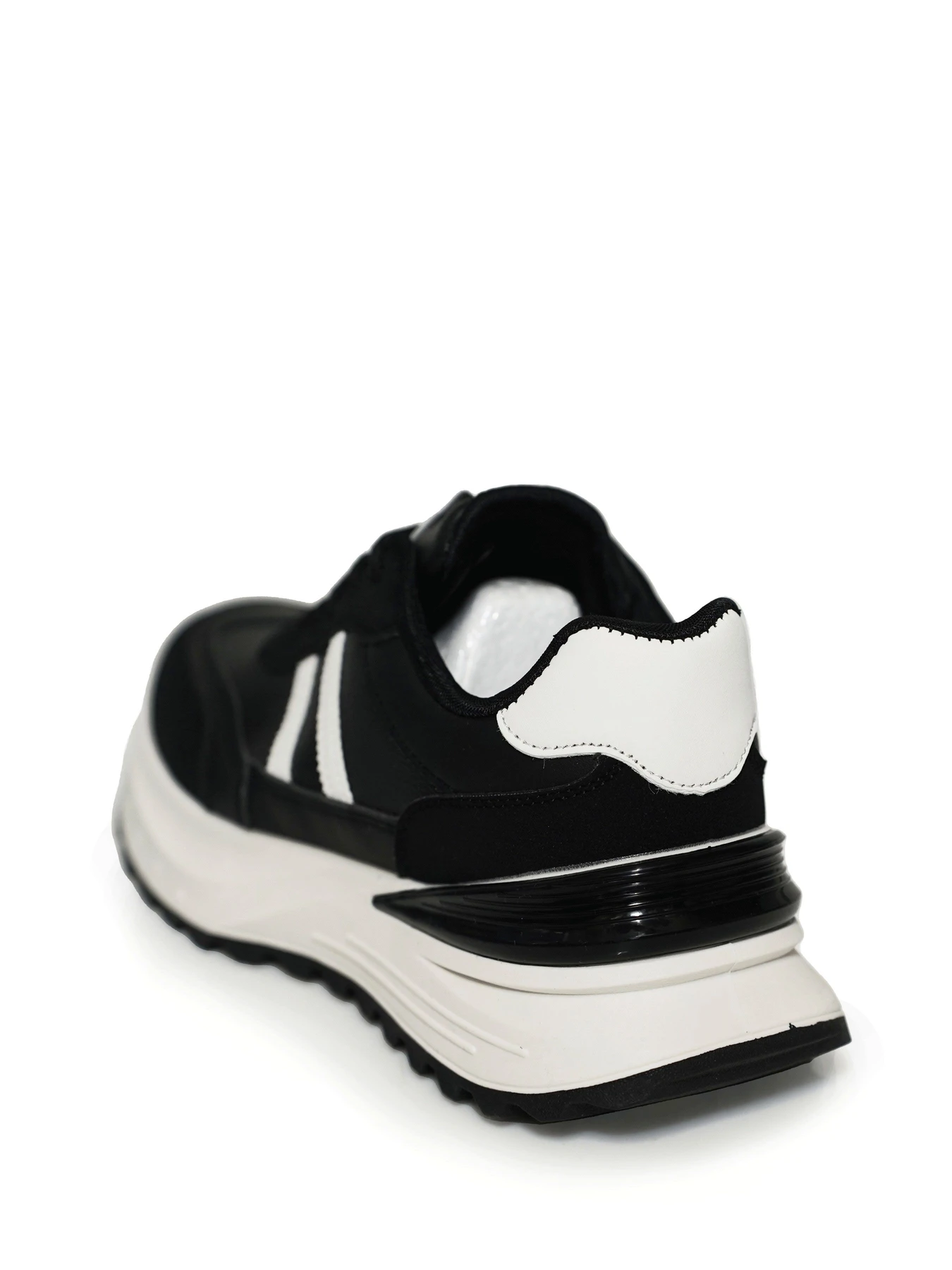 Кроссовки Navigator модель B25311-2black Фото