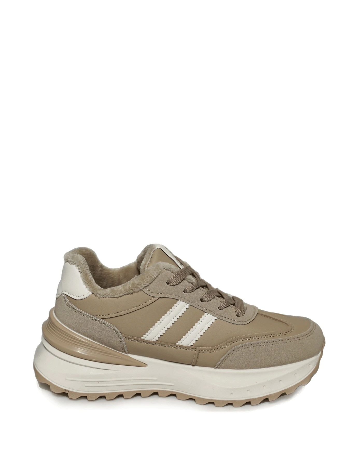 Кросівки Navigator модель B25416-5khaki Фото