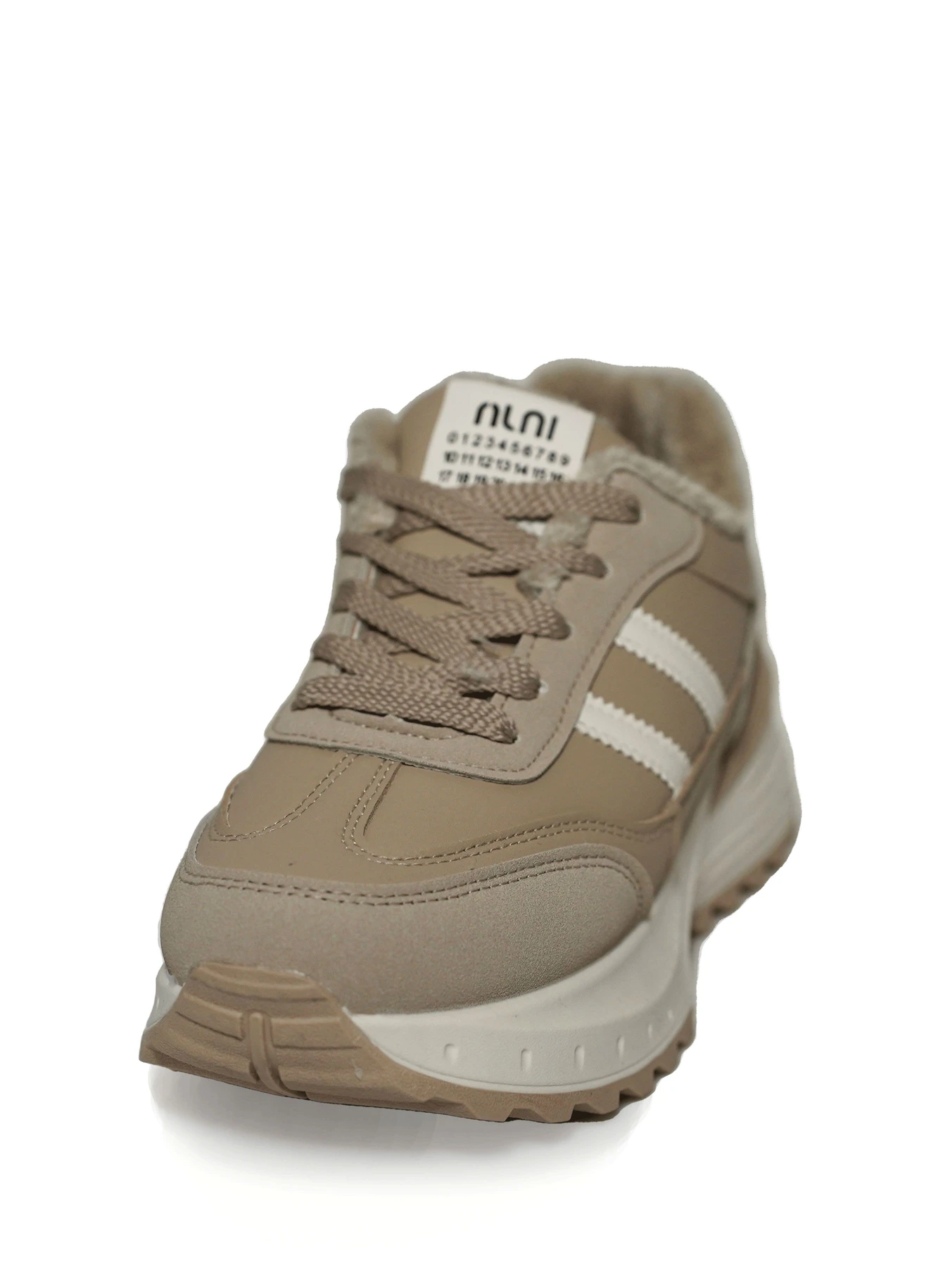Кросівки Navigator модель B25416-5khaki Фото