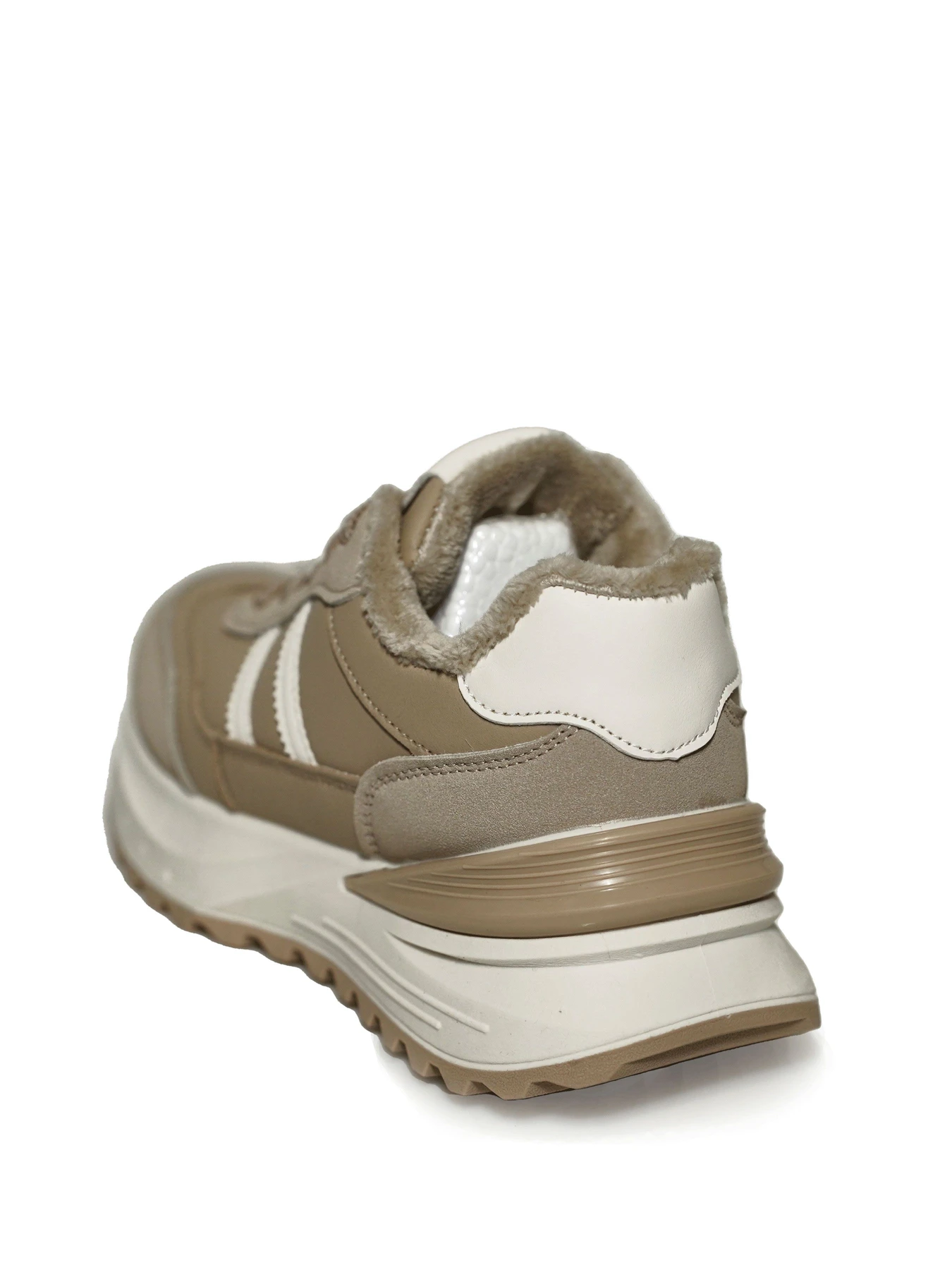 Кросівки Navigator модель B25416-5khaki Фото