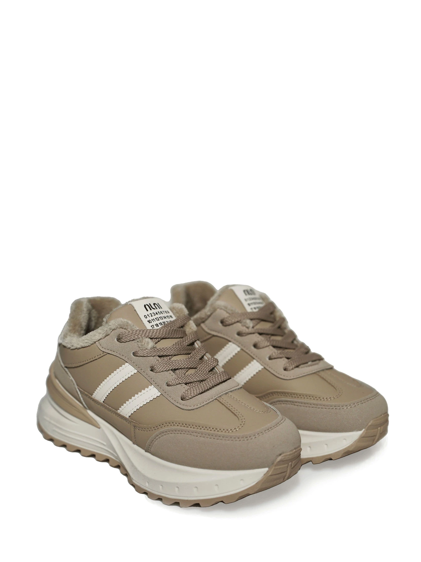 Кросівки Navigator модель B25416-5khaki Фото