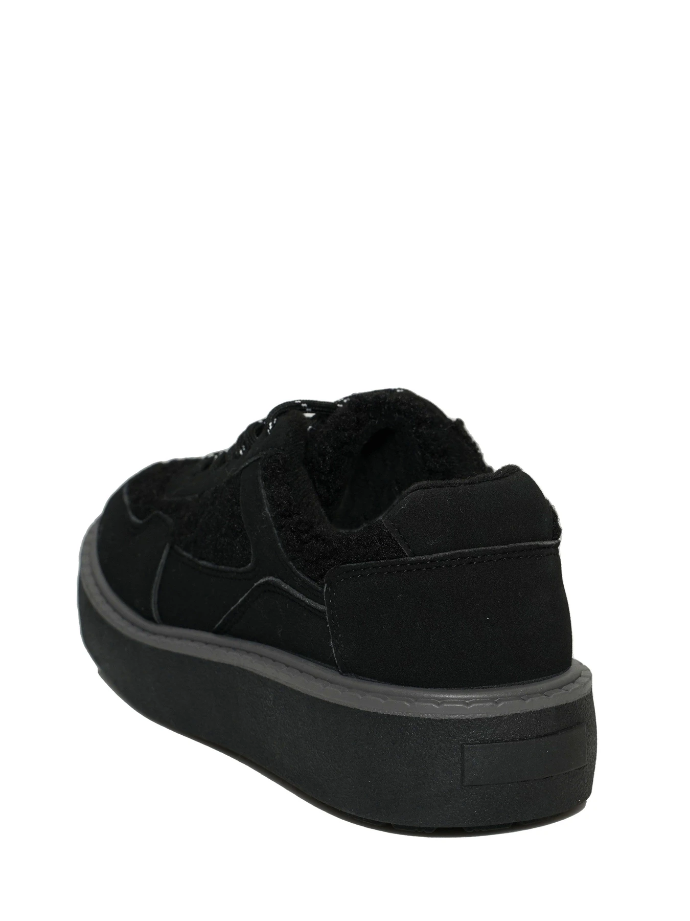 Кеды Navigator модель B25410-2black Кеды Navigator модель B25410-2black Фото