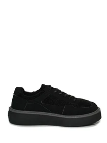 Кеды Navigator модель B25410-2black Фото