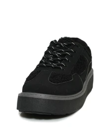 Кеды Navigator модель B25410-2black Фото