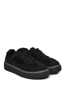 Кеды Navigator модель B25410-2black Фото