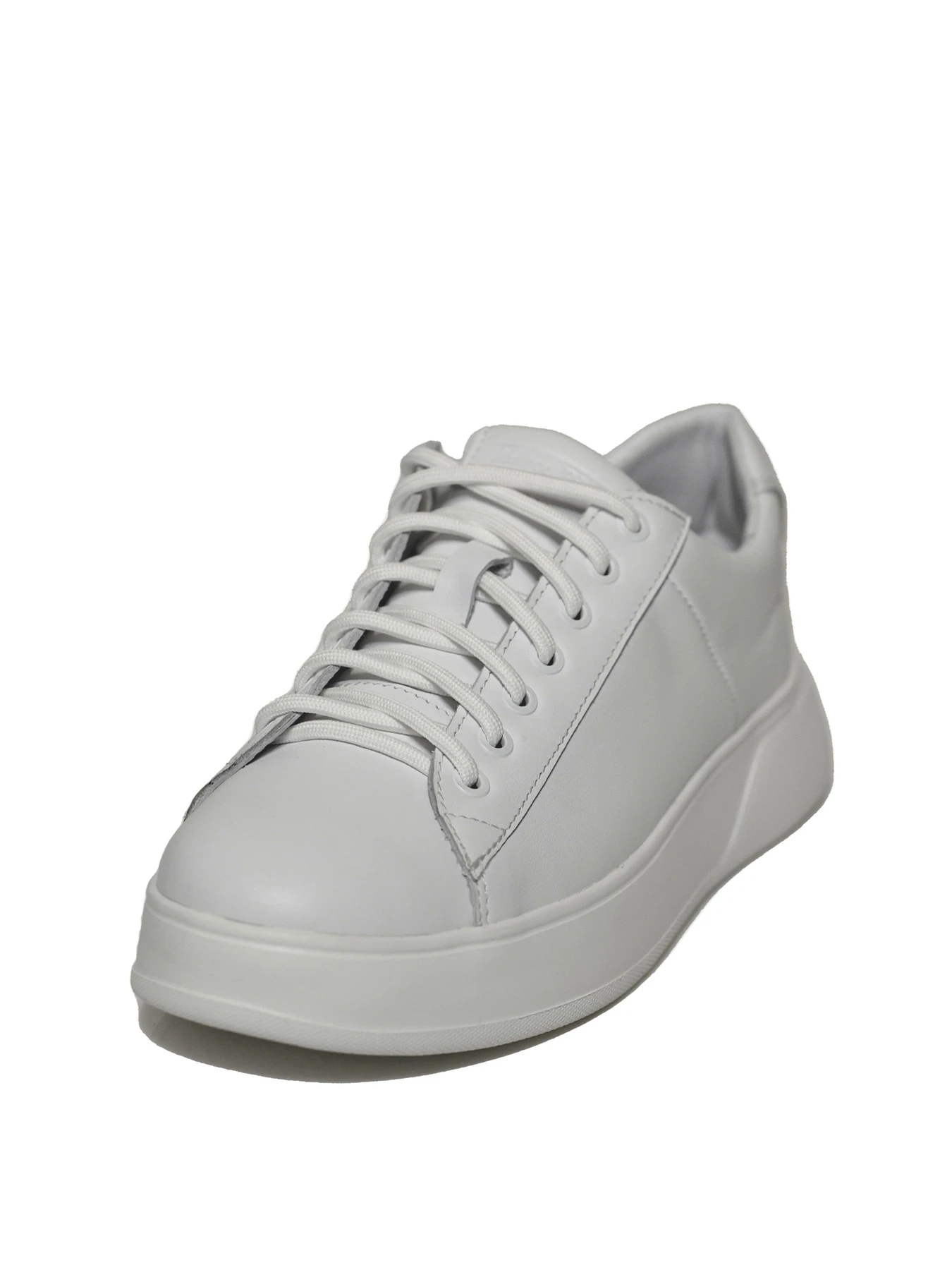 Кеды Marco Piero модель 3378-white Кеды Marco Piero модель 3378-white Фото