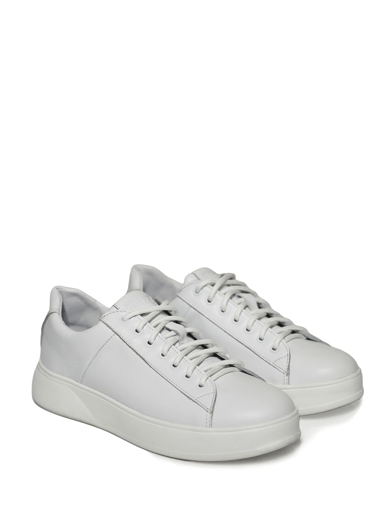 Кеды Marco Piero модель 3378-white Кеды Marco Piero модель 3378-white Фото