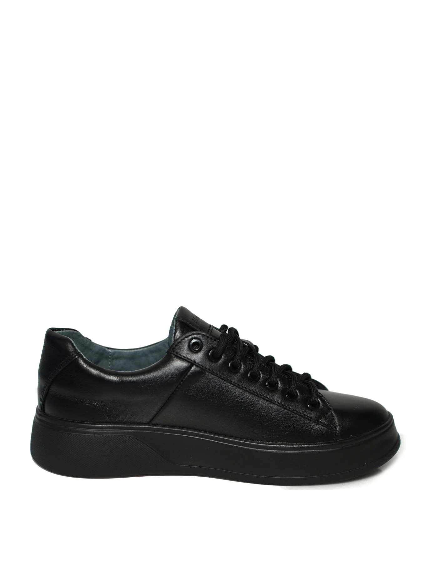 Кеды Marco Piero модель 3178-black Кеды Marco Piero модель 3178-black Фото