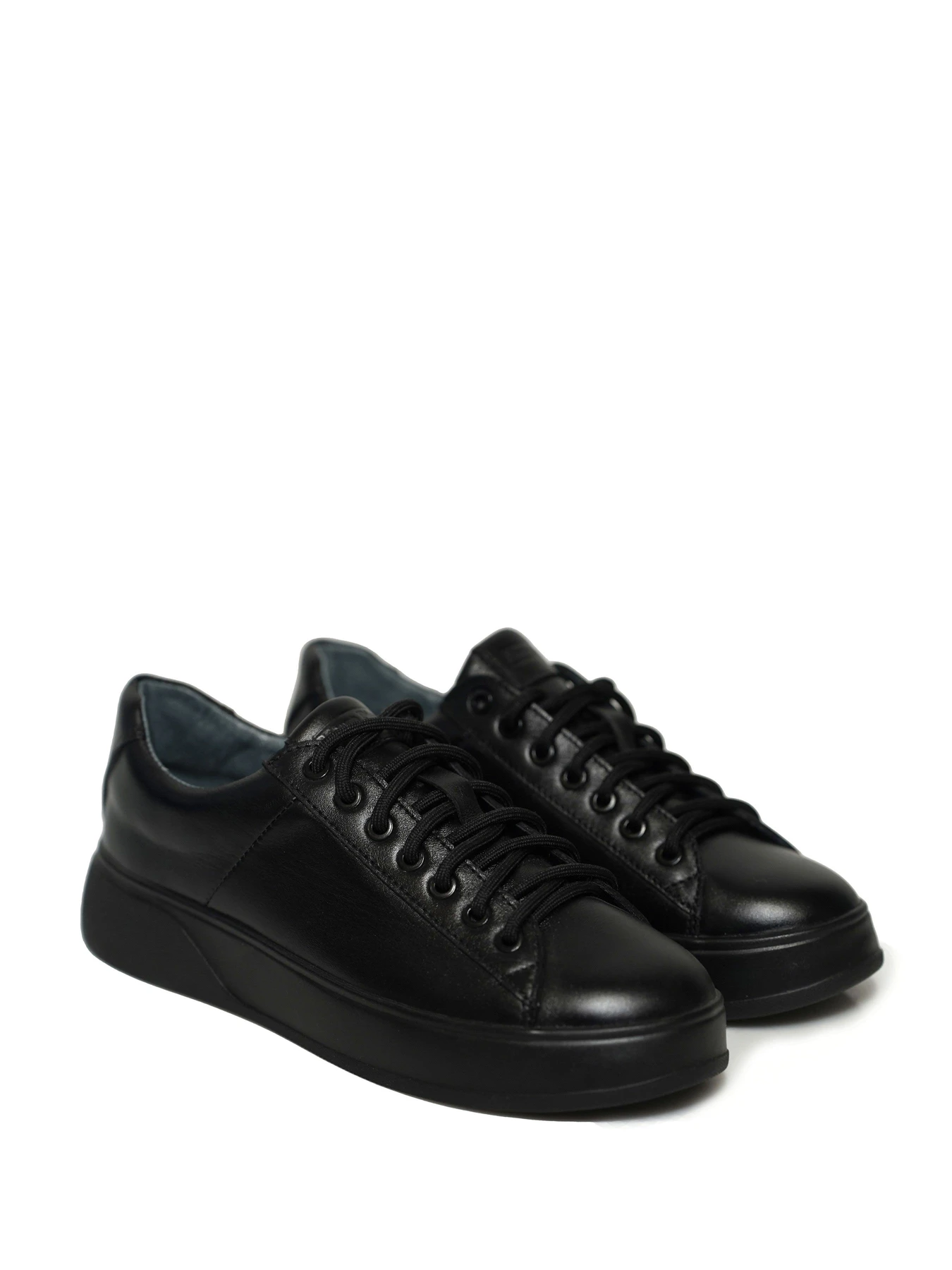Кеды Marco Piero модель 3178-black Кеды Marco Piero модель 3178-black Фото