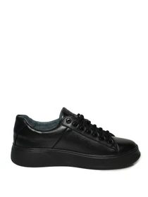Кеды Marco Piero модель 3178-black Фото