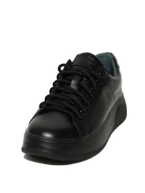 Кеды Marco Piero модель 3178-black Фото