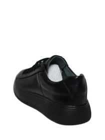 Кеды Marco Piero модель 3178-black Фото