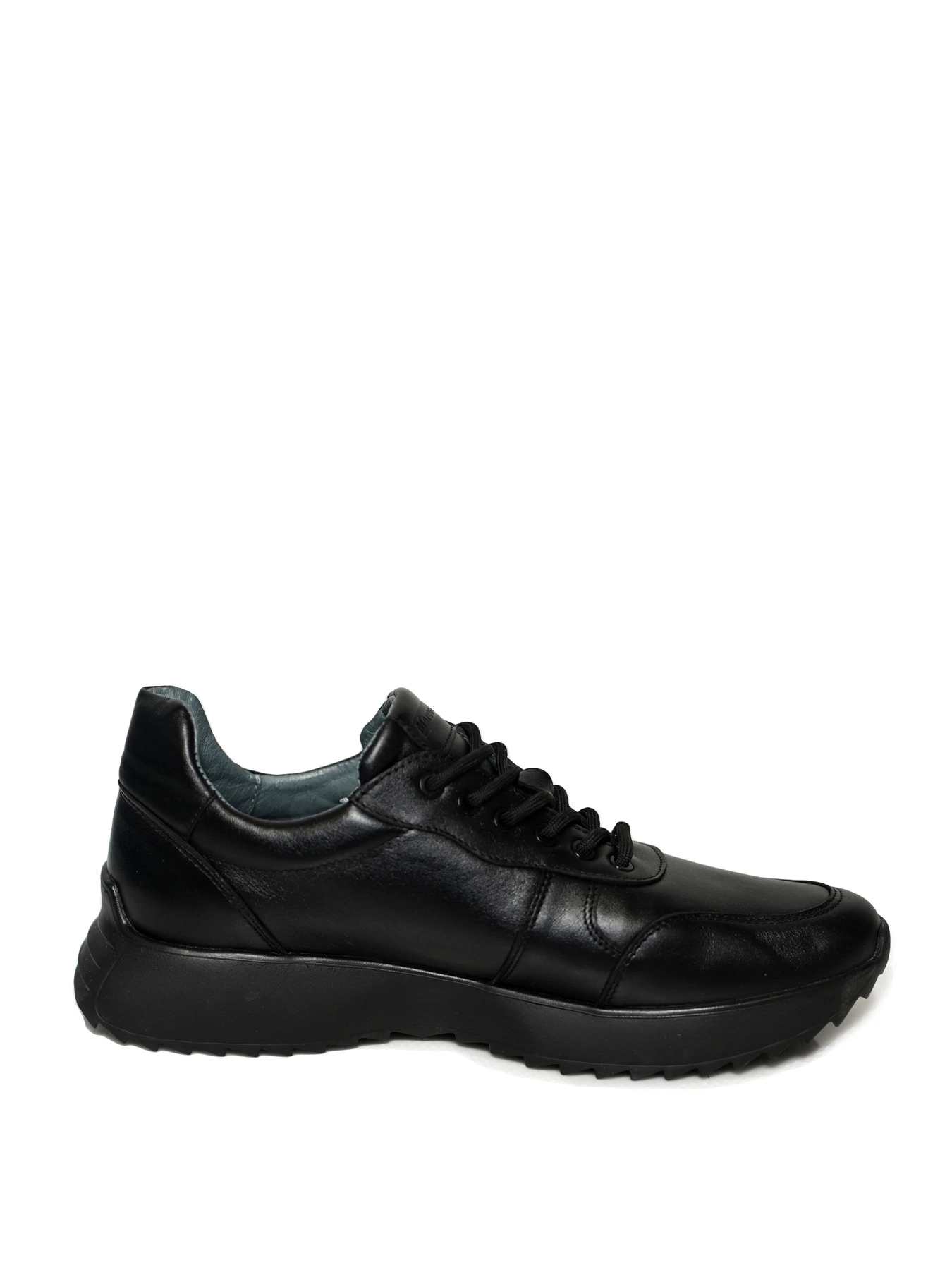 Кроссовки Marco Piero модель 3165-black Кроссовки Marco Piero модель 3165-black Фото