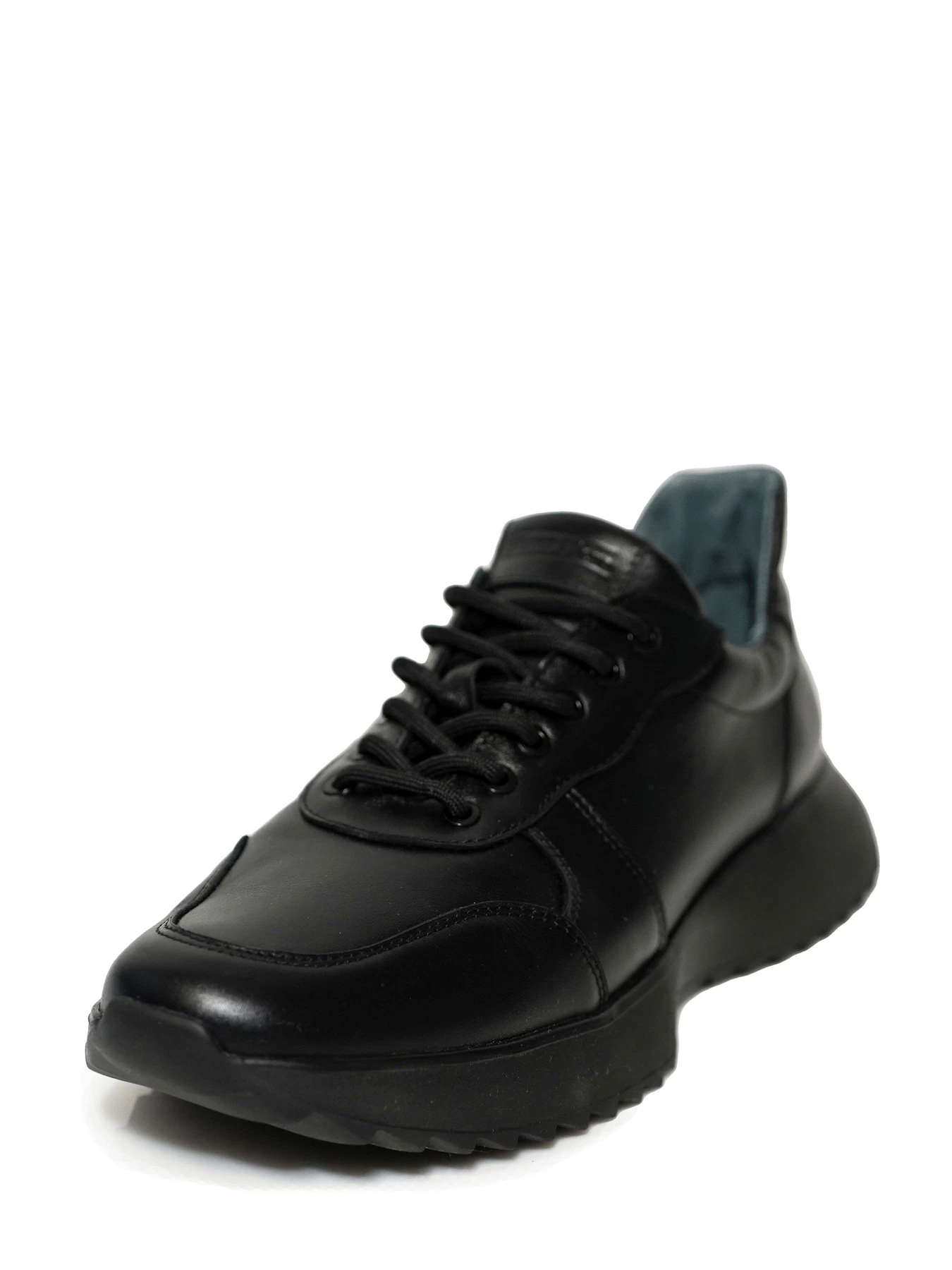 Кроссовки Marco Piero модель 3165-black Кроссовки Marco Piero модель 3165-black Фото