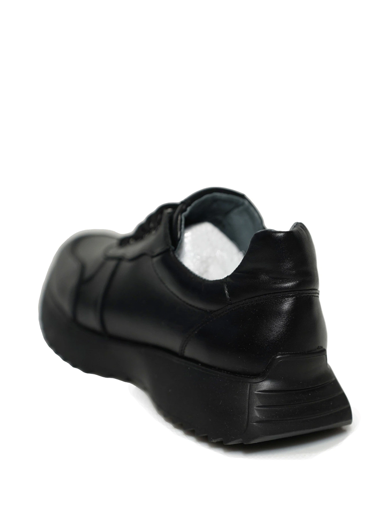 Кроссовки Marco Piero модель 3165-black Кроссовки Marco Piero модель 3165-black Фото