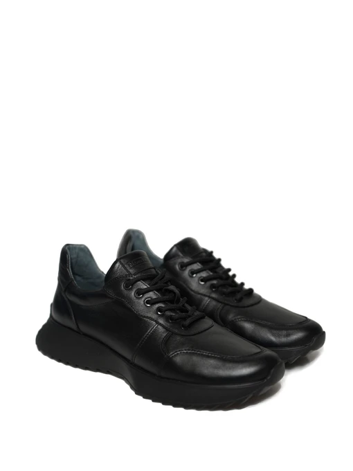 Кросівки Marco Piero модель 3165-black Фото
