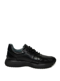 Кроссовки Marco Piero модель 3165-black Фото