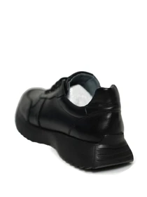 Кроссовки Marco Piero модель 3165-black Фото