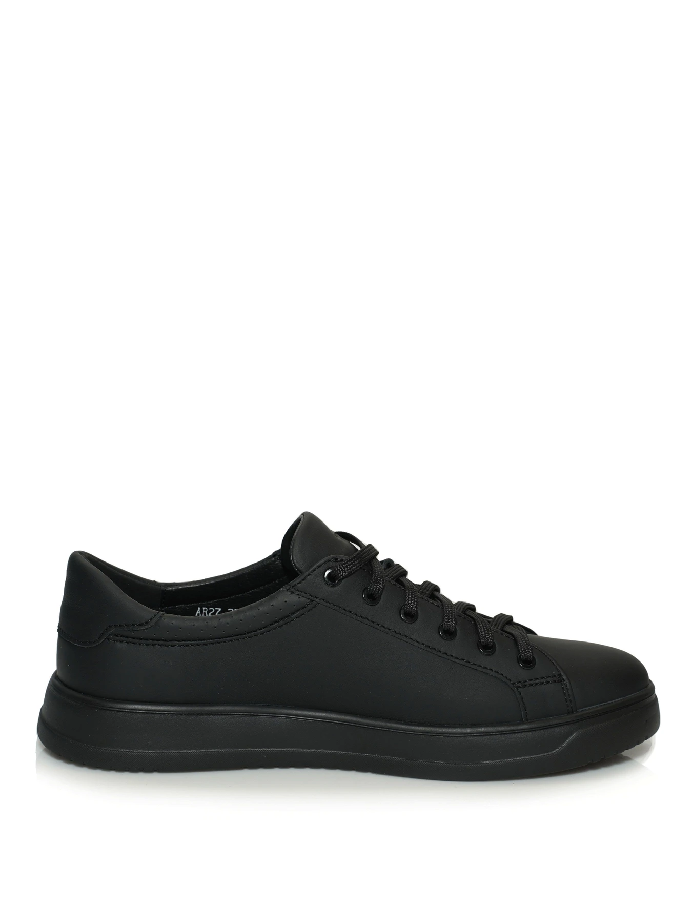 Кеды Marco Piero модель 236-01black Кеды Marco Piero модель 236-01black Фото