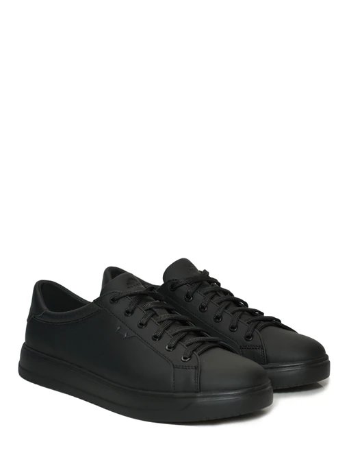 Кеды Marco Piero модель 236-01black Фото