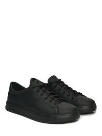Кеды Marco Piero модель 236-01black Фото