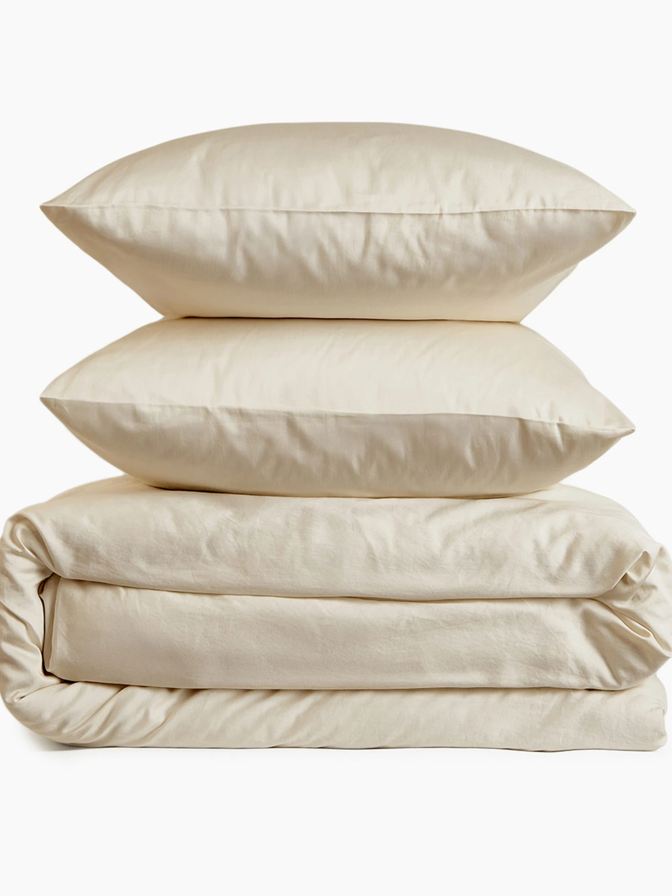 Простынь "Лунное сияние" из натурального сатина MBM HOME модель BL-FS-15/16 BEIGE Простынь "Лунное сияние" из натурального сатина MBM HOME модель BL-FS-15/16 BEIGE Фото