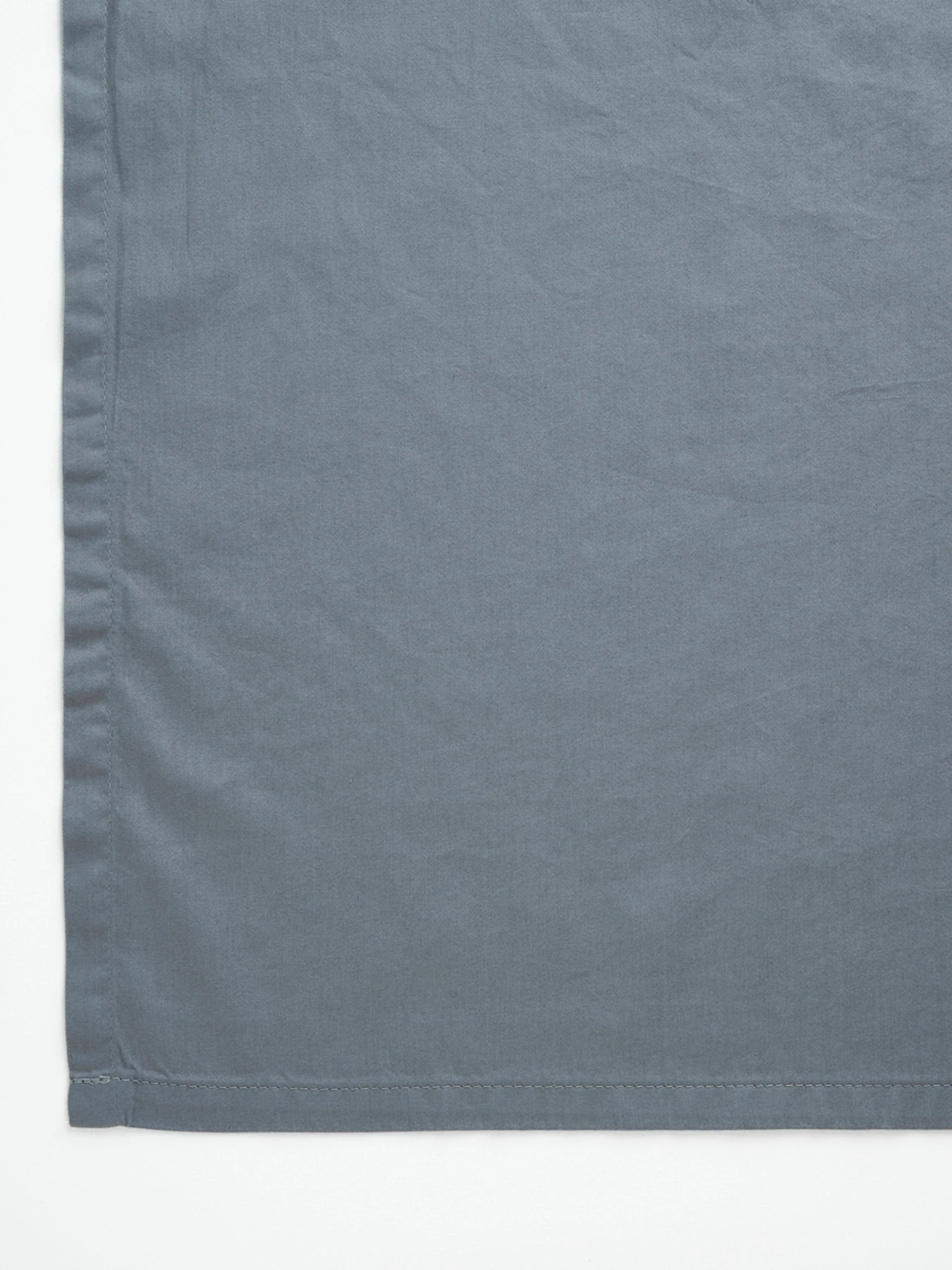 Простынь "Лунное сияние" из натурального сатина MBM HOME модель BL-FS-15/16 CLOUDY GRAY Простынь "Лунное сияние" из натурального сатина MBM HOME модель BL-FS-15/16 CLOUDY GRAY Фото