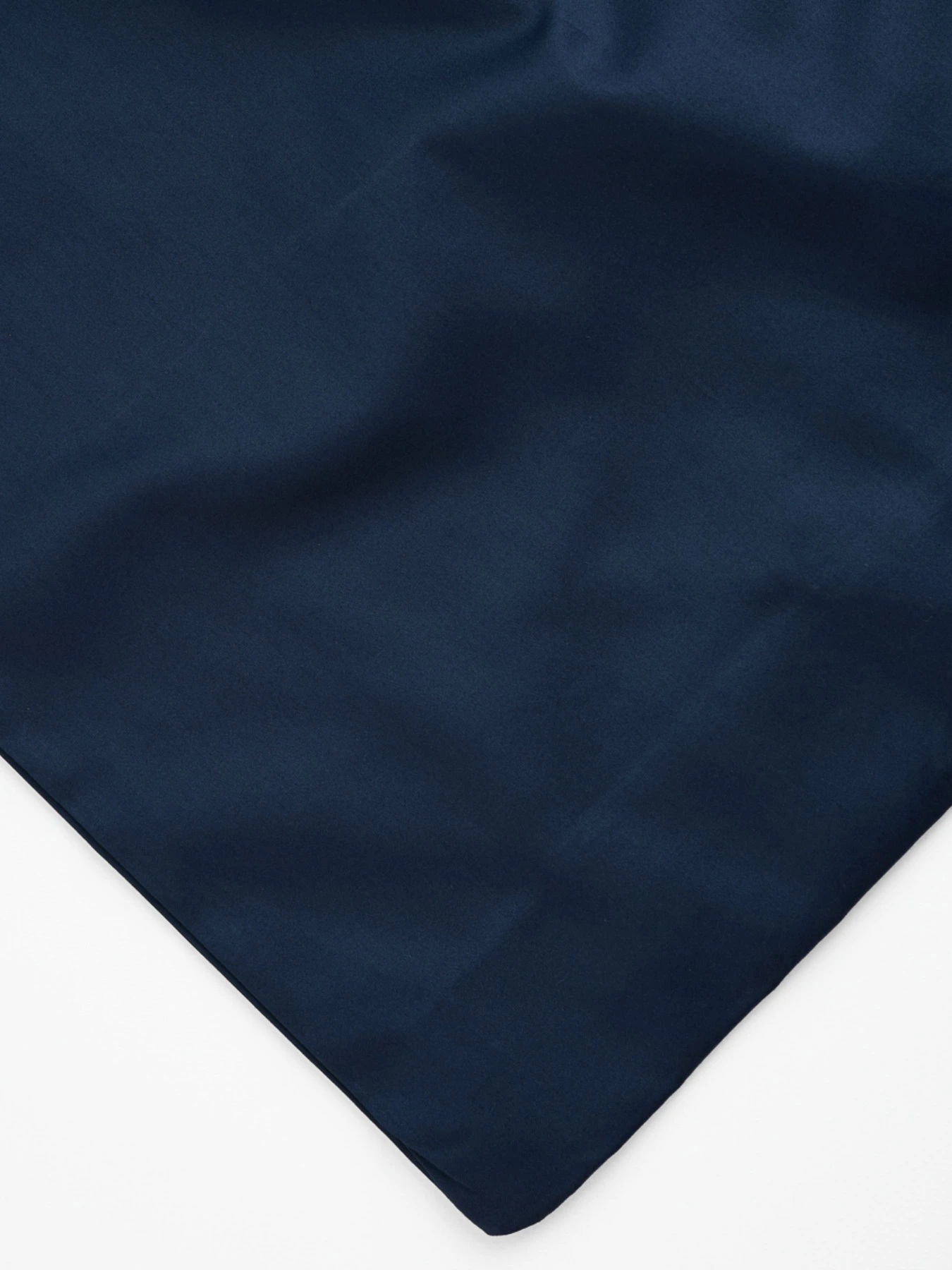 Пододеяльник "Лунное сияние" из натурального сатина MBM HOME модель BL-DC-15/16 DEEP BLUE Пододеяльник "Лунное сияние" из натурального сатина MBM HOME модель BL-DC-15/16 DEEP BLUE Фото