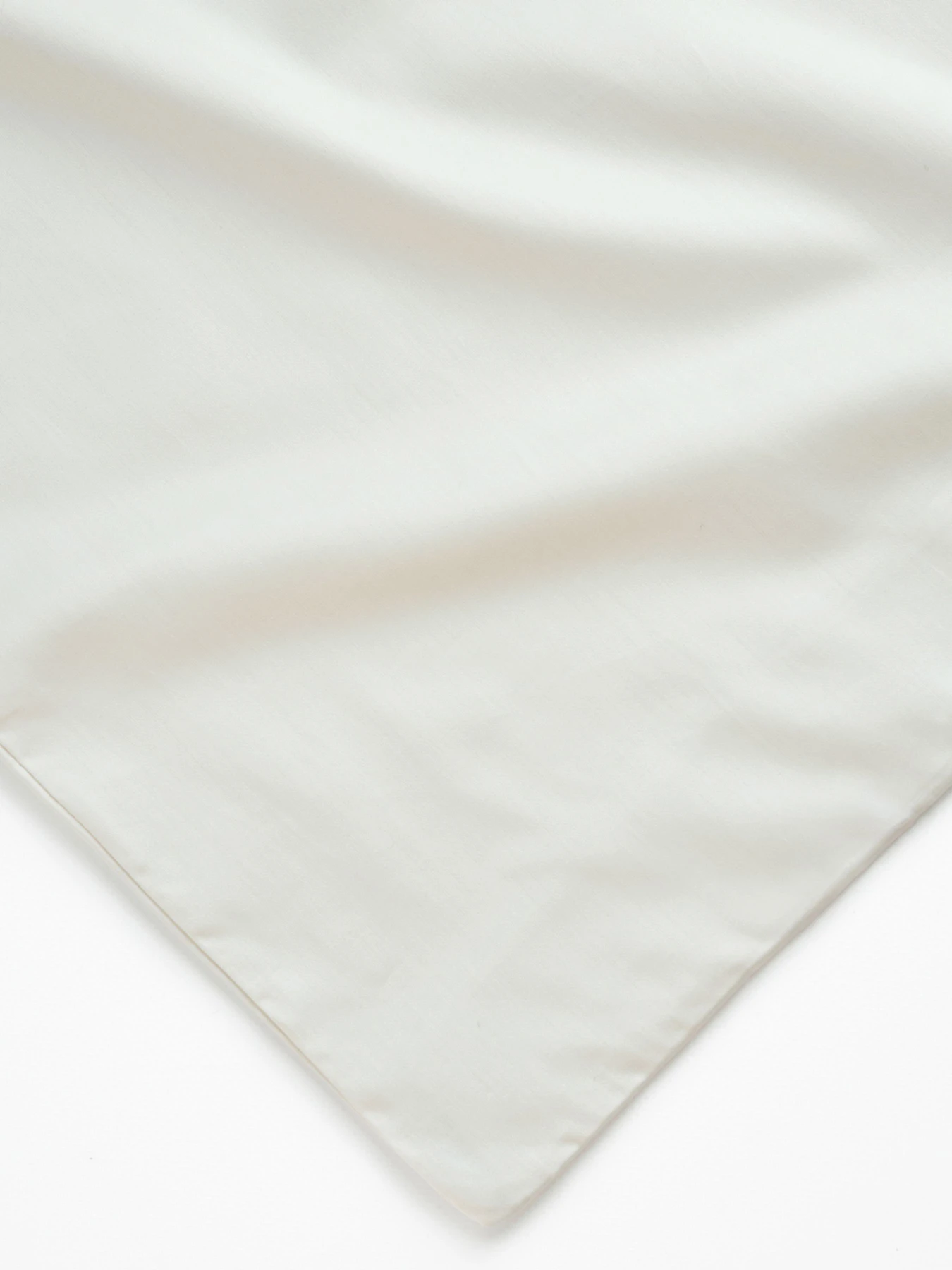 Пододеяльник "Лунное сияние" из натурального сатина MBM HOME модель BL-DC-15/16 IVORY Пододеяльник "Лунное сияние" из натурального сатина MBM HOME модель BL-DC-15/16 IVORY Фото