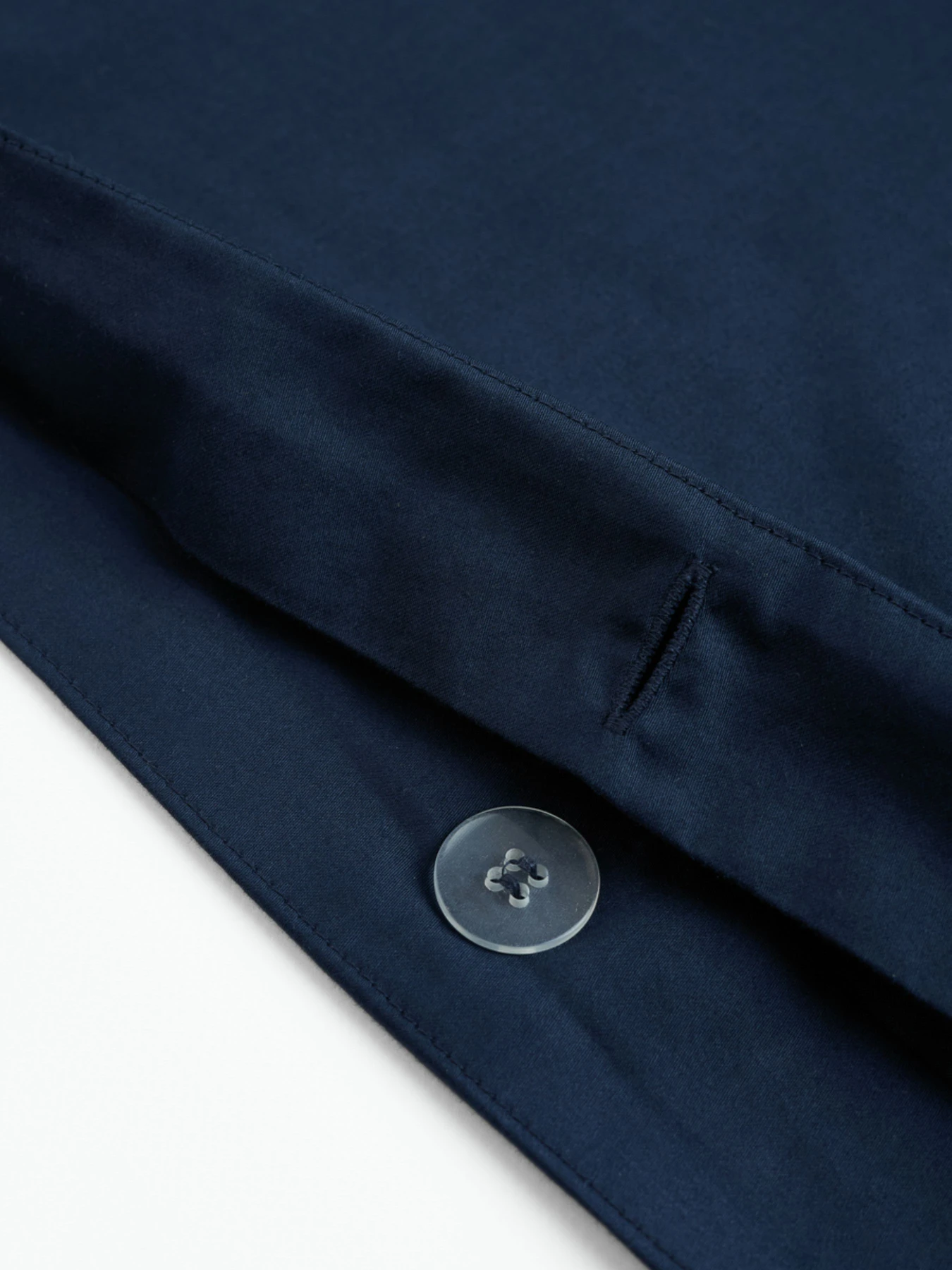 Пододеяльник "Элегия" из натурального вареного сатина MBM HOME модель BL-DC-17/18 DEEP BLUE Пододеяльник "Элегия" из натурального вареного сатина MBM HOME модель BL-DC-17/18 DEEP BLUE Фото