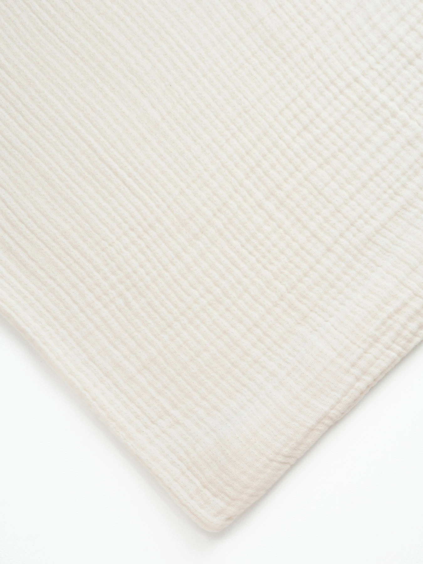 Пододеяльник "Сатори" из муслина MBM HOME модель BL-DC-19/20 IVORY Пододеяльник "Сатори" из муслина MBM HOME модель BL-DC-19/20 IVORY Фото